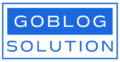 GoBlog Solution